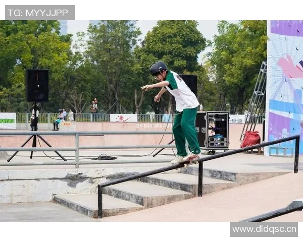 深圳滑板队的边路渗透与滑板文化的深度探索之旅