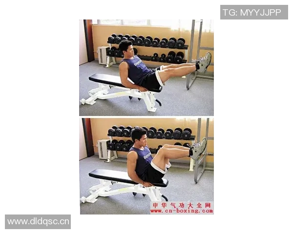 练腹肌最好的健身器材：推荐专门锻炼腹肌的健身器材及其使用技巧